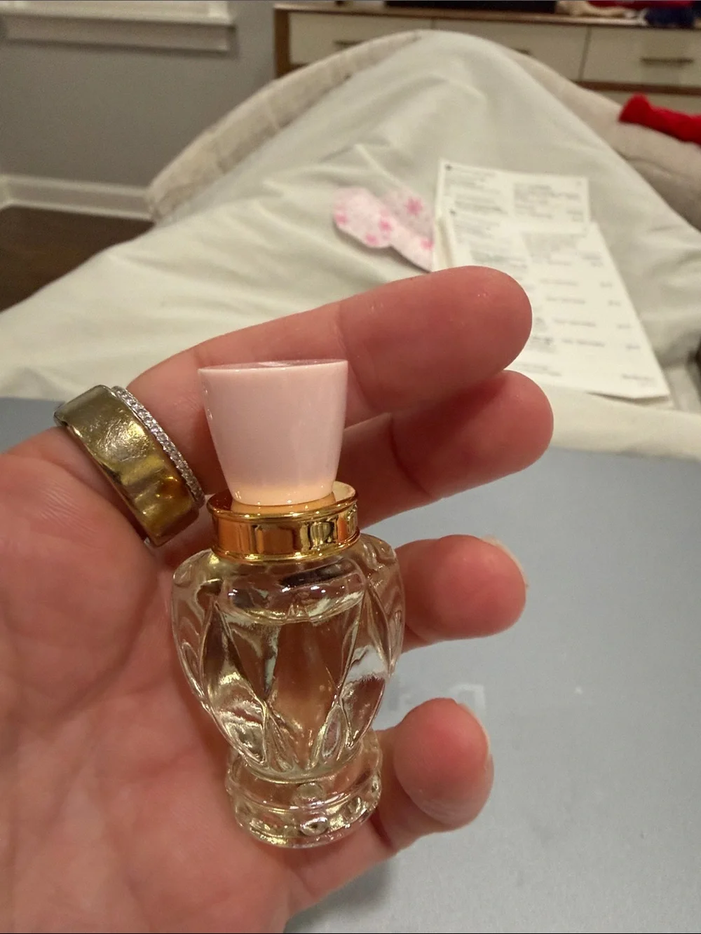 Miu Miu Twist 5 ml